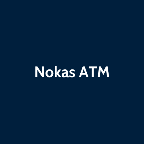 Nokas ATM